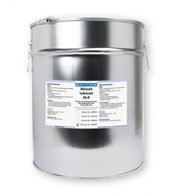 Weicon Allround Lubricant AL-H 25000